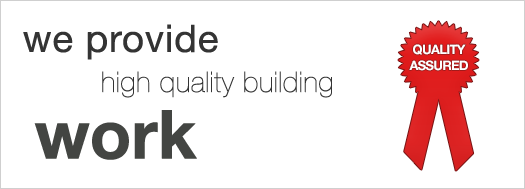 we provide high quality work